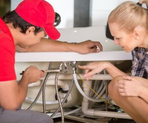 About Sewer Line Replacement Trenton, MI